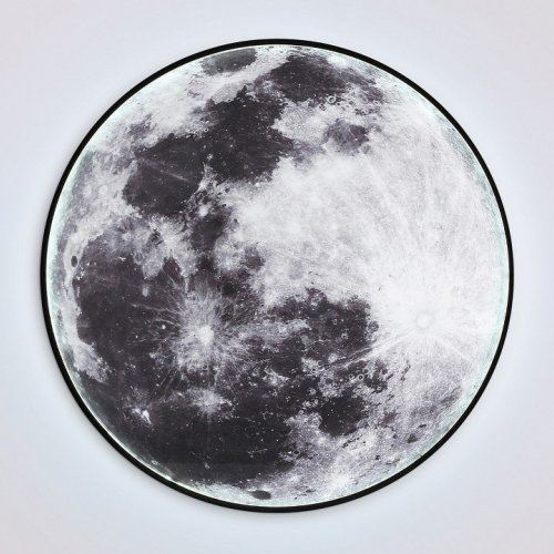 Настенно-потолочный светильник Ambrella light Wallers Wall FW11114