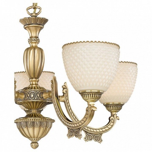 Подвесная люстра Reccagni Angelo L 7055/5 Подвесная люстра Reccagni Angelo L 7055/5