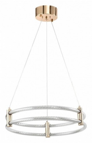 Подвесной светильник Zortes Ringer ZRS.57792.96