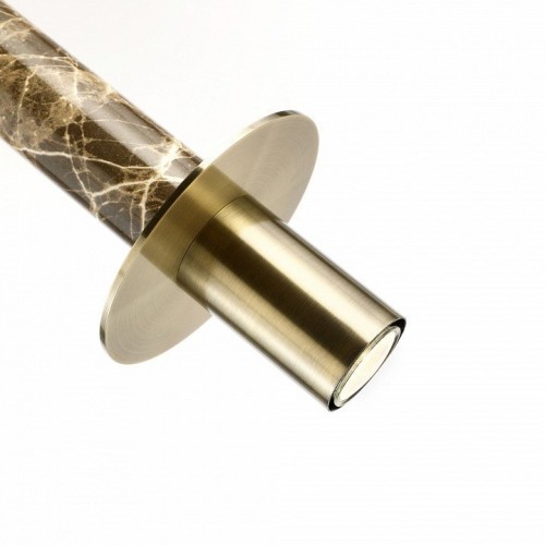 Подвесной светильник Favourite Rocky 2747-1P Подвесной светильник Favourite Rocky 2747-1P