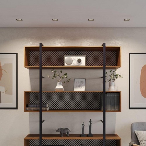 Точечный светильник Novotech Solis 359858