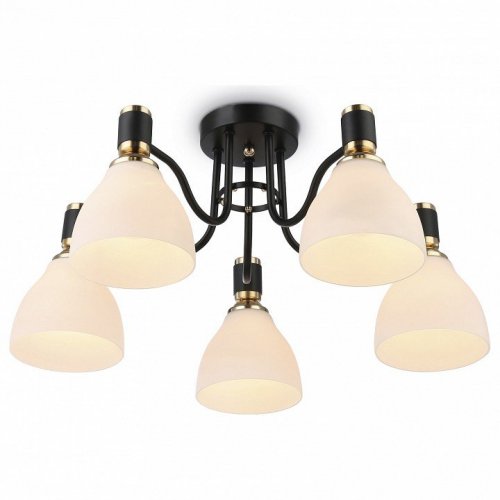 Потолочная люстра Ambrella light TRADITIONAL TR303307 Потолочная люстра Ambrella light TRADITIONAL TR303307