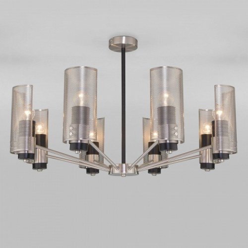 Люстра на штанге Eurosvet Grino a057948 Люстра на штанге Eurosvet Grino a057948