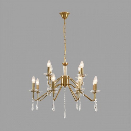 Подвесная люстра Lumion Suana 8319/12