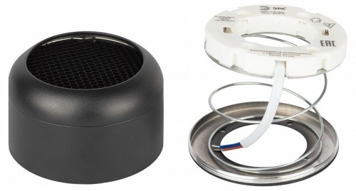 Накладной светильник Эра  OL56 BK