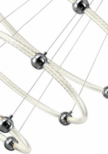 Подвесной светильник Zortes Auralia ZRS.57791.171