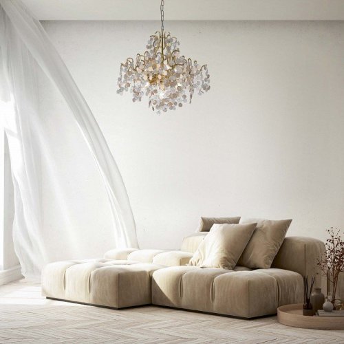 Подвесная люстра ST Luce Ravello SL1650.303.08