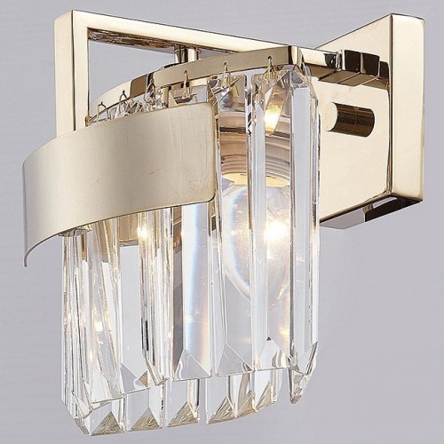 Бра Newport 4351/A gold new М0063855