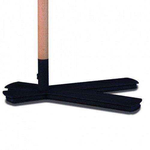 Настольная лампа Mantra Nordica E27 - Black 4923
