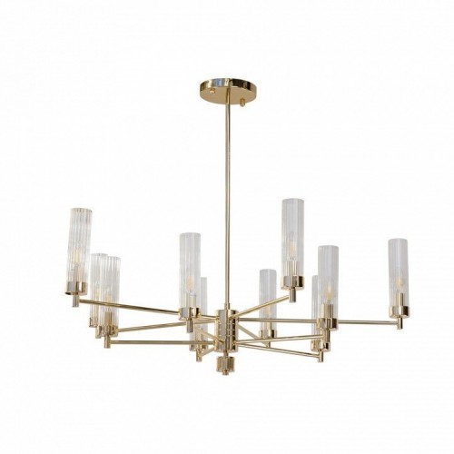 Люстра на штанге AM-Group INDIGO INDIGO SP10 FGD