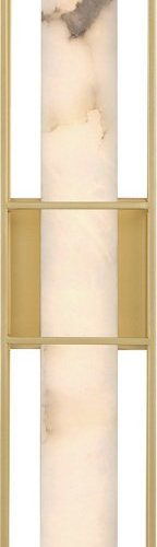 Бра Blakley QN-BLAKLEY-L-BG Бра Blakley QN-BLAKLEY-L-BG