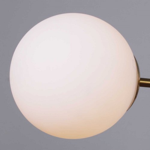 Подвесная люстра Reluce 50450-0.4-06 COPPER Подвесная люстра Reluce 50450-0.4-06 COPPER