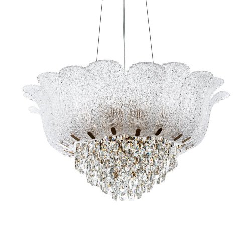 Подвесная люстра MODELUX ML.6550.13P