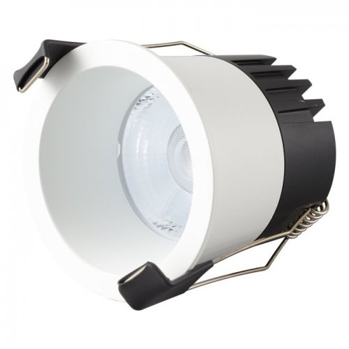 Точечный светильник Clt 082 CLT 082C1 WH 3000K