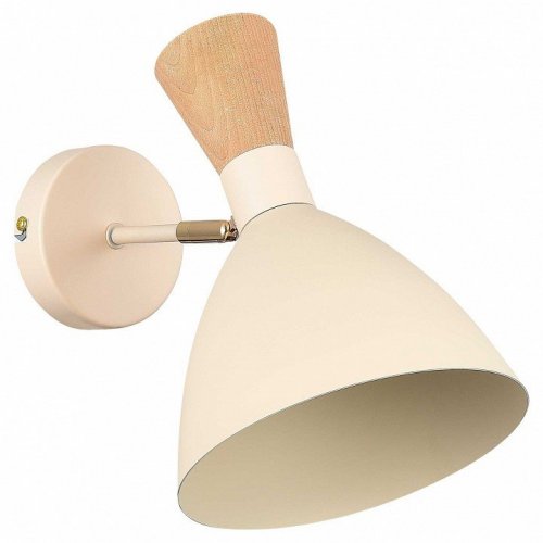 Бра EVOLUCE VISTA SLE1256-501-01 Бра EVOLUCE VISTA SLE1256-501-01