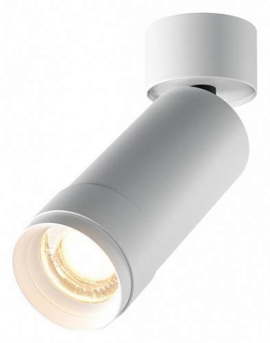 Спот Maytoni Focus Zoom C055CL-L12W3K-Z-W Спот Maytoni Focus Zoom C055CL-L12W3K-Z-W