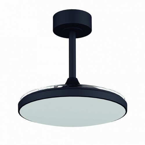 Люстра-вентилятор Mantra SLIM FAN mini 9056