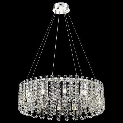 Подвесная люстра Cheryl WE101.12.103