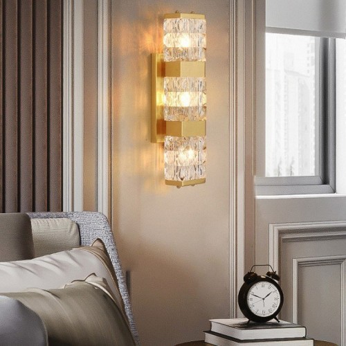 Настенный светильник ImperiumLoft Magnet-Wall01