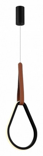 Подвесной светильник ST Luce Shape SL6131.413.12 Подвесной светильник ST Luce Shape SL6131.413.12