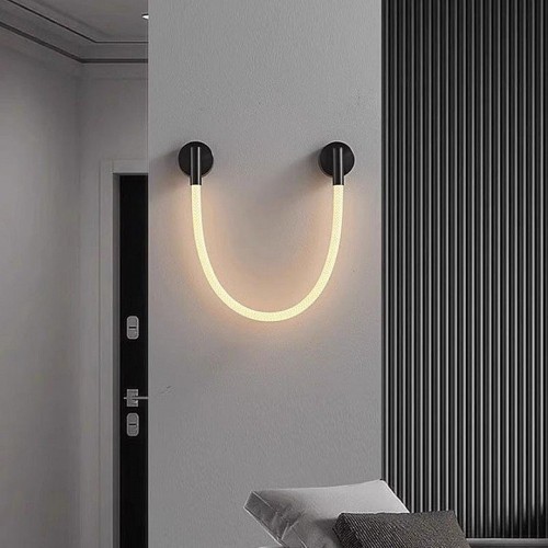 Накладной светильник LIGHTERA Tura LE103W-93BA STEEL