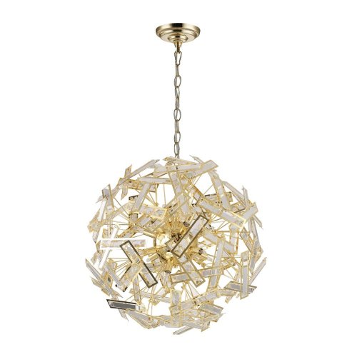 Подвесной светильник MODESTYLE MS.2298.600 GD