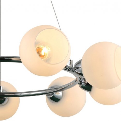 Подвесная люстра  07323-0.9-09