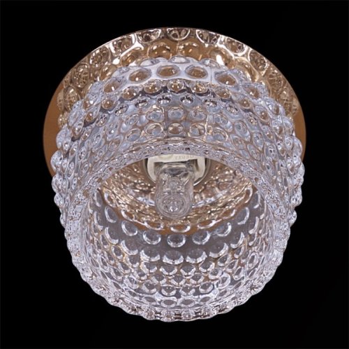 Точечный светильник Reluce 08053-9.0-001H G9 GD