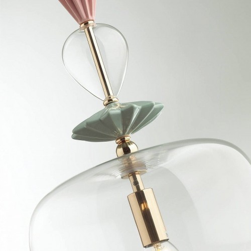 Подвесной светильник Odeon Light Bizet 4855/1A Подвесной светильник Odeon Light Bizet 4855/1A