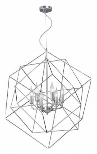 Подвесная люстра Vitaluce V4570-9/6S