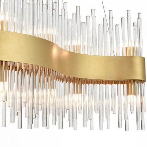 Подвесной светильник Vele Luce Kronos VL3244P10