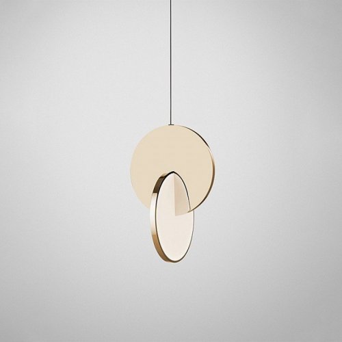 Подвесной светильник L'Arte Luce L41001.92