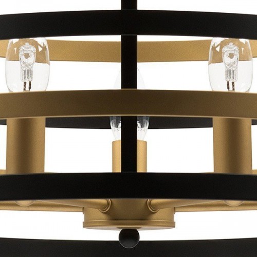 Подвесная люстра Lightstar Epsilon 735050