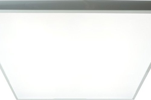 Встраиваемый светодиодный светильник Feron TR Армстронг 48911