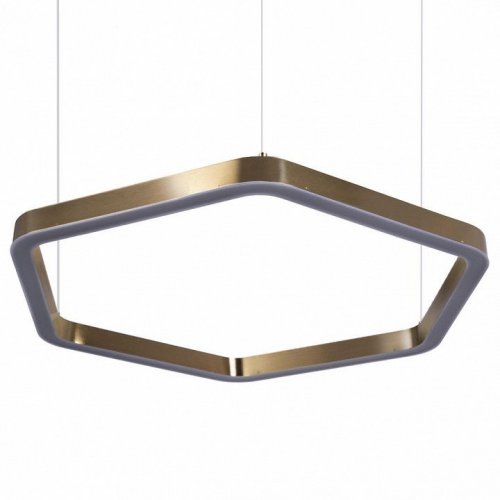 Подвесной светильник Loft IT Titanium 10243M Gold Подвесной светильник Loft IT Titanium 10243M Gold