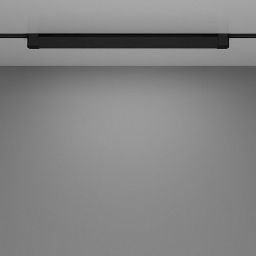 Трековый светильник Basis Rot TR104-1-20W3K-B