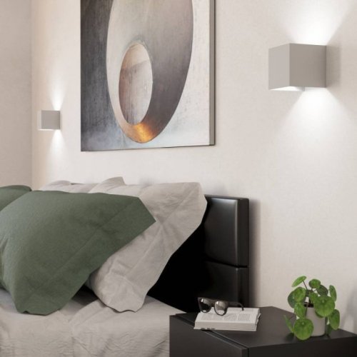 Настенный светильник Valmontone 901051 Настенный светильник Valmontone 901051