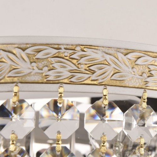 Бра AL1911 AL19111B/20OL WMG Бра AL1911 AL19111B/20OL WMG