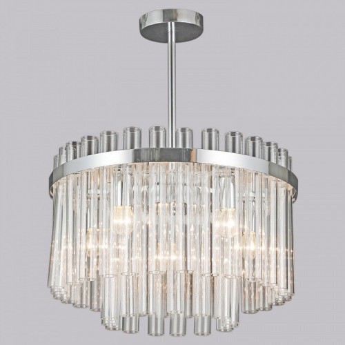 Потолочная люстра Illumico IL0124-7C-79 CR