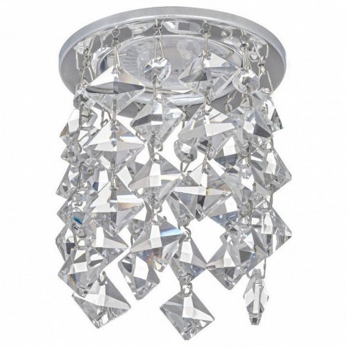 Встраиваемый светильник Dio DArte Elite Osimo GU10.5.14.8.103 N