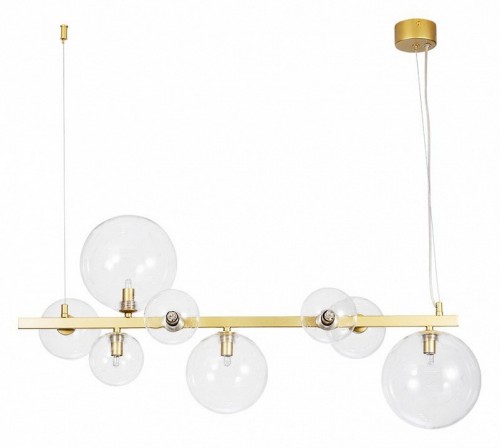 Подвесной светильник Arte Lamp Vincent A7790SP-8GO