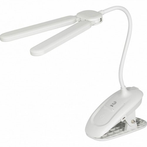 Настольная лампа офисная Эра NLED-512 Б0057207