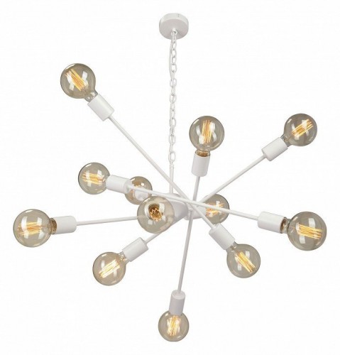 Подвесная люстра Vitaluce V4750-0/12