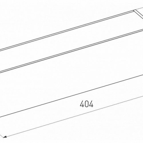 Встраиваемый светильник Arlight MAG-25 046333
