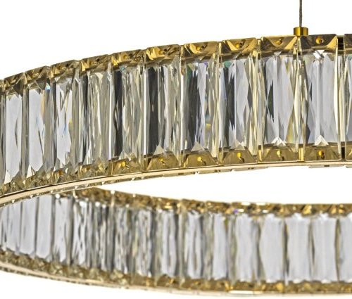 Подвесной светильник Dio DArte Caneva Caneva L 1.5.80+60+40.100 G Подвесной светильник Dio DArte Caneva Caneva L 1.5.80+60+40.100 G