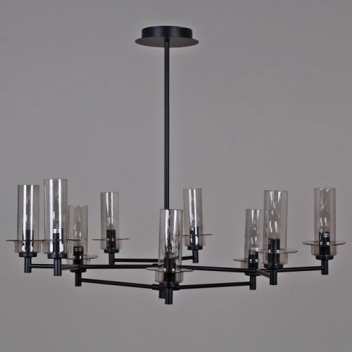 Подвесная люстра Illumico IL2216-9PLS-24