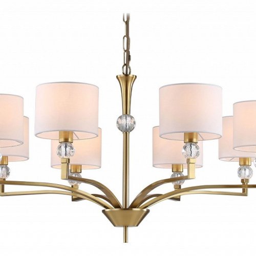 Подвесная люстра Ambrella Light High Light Classic LH71133