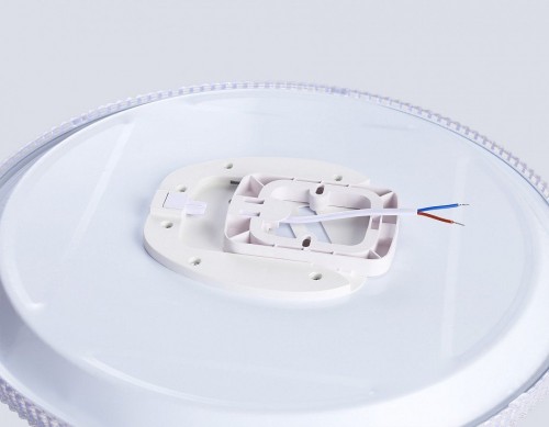 Накладной светильник Ambrella Light  FZ1710