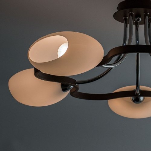 Люстра Citilux Октава CL131151