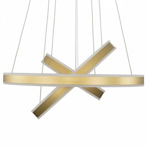 Подвесной светильник Citilux Дуэт CL719652 Подвесной светильник Citilux Дуэт CL719652